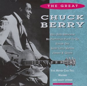 album chuck berry