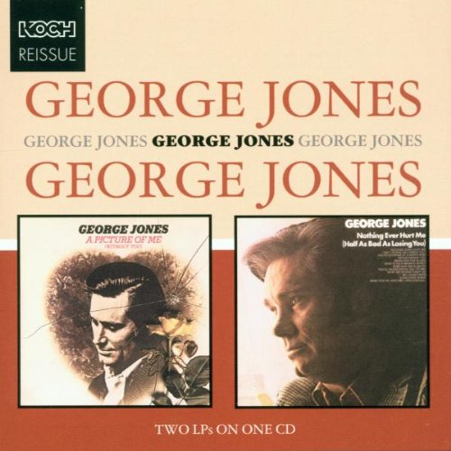 album george jones