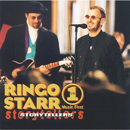 album ringo starr