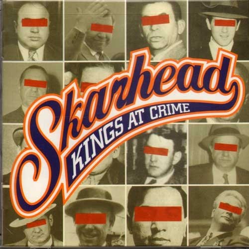 album skarhead