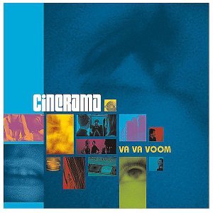 album cinerama