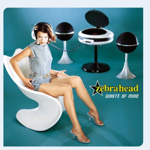 album zebrahead