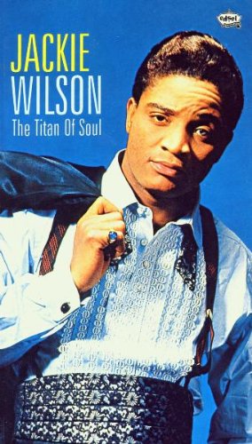 album jackie wilson