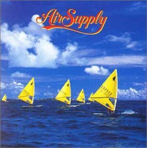 album air supply