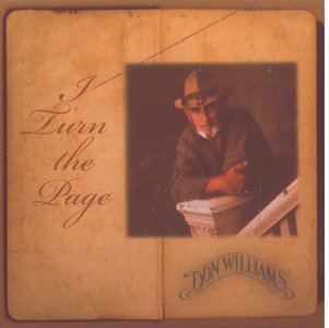 album don williams