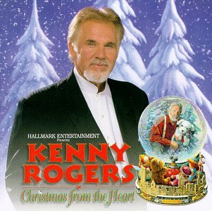 album kenny rogers