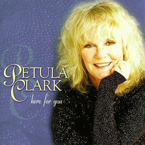 album petula clark