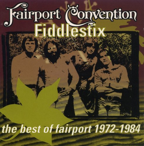 album fairport convention