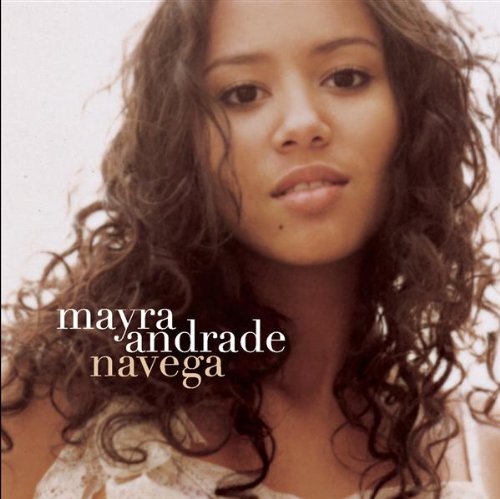 album mayra andrade