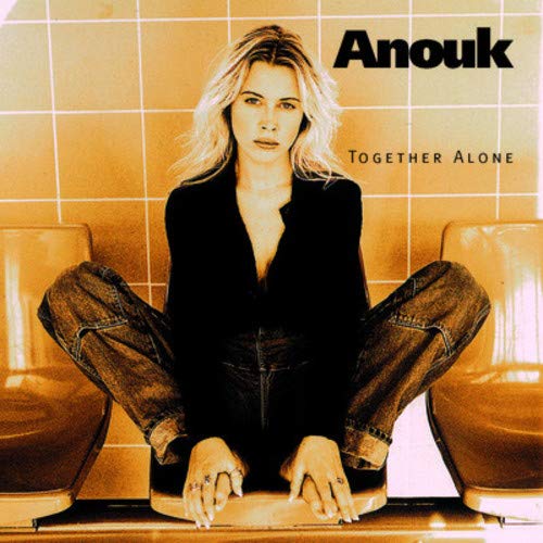 album anouk