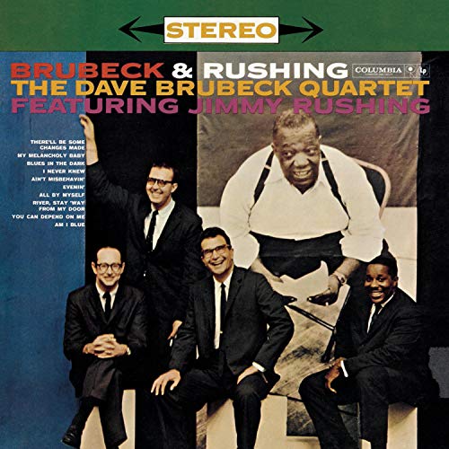 album the dave brubeck quartet