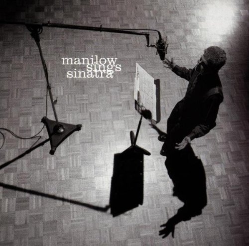 album barry manilow