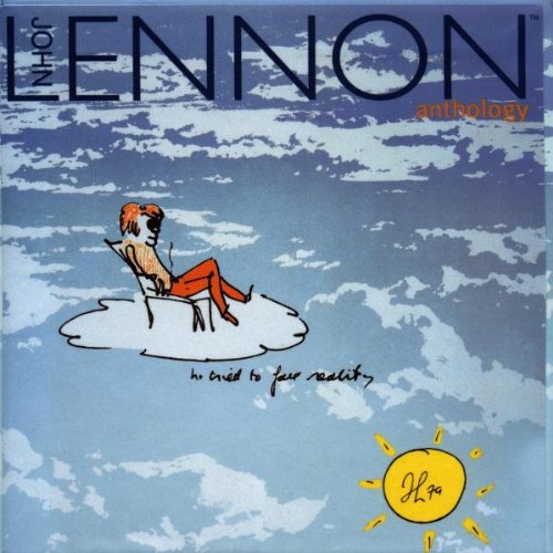 album john lennon