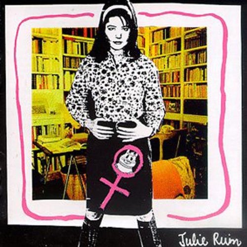 album julie ruin