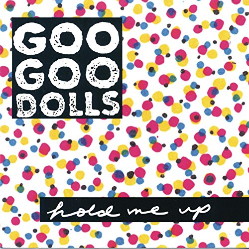 album goo goo dolls