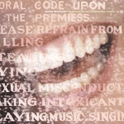 album alanis morissette