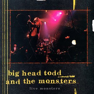 album big head todd and the monsters