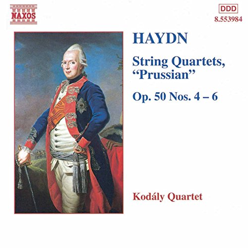 album joseph haydn