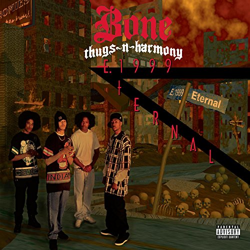 album bone thugs-n-harmony