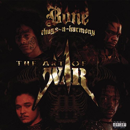 album bone thugs-n-harmony