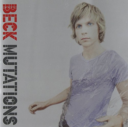 album beck