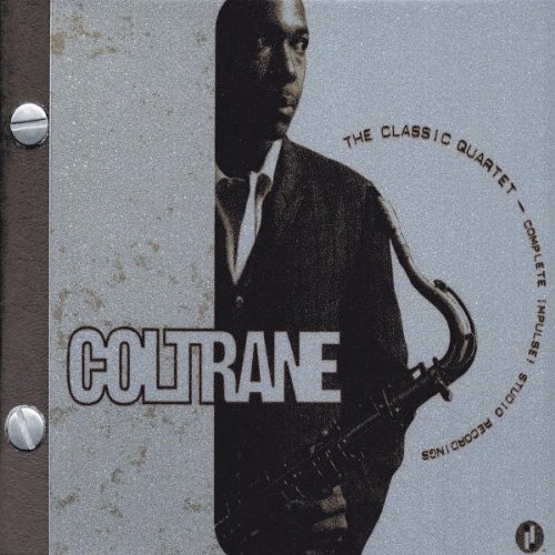 album john coltrane