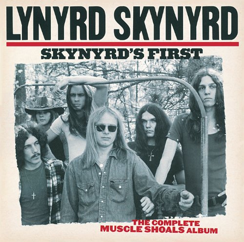 album lynyrd skynyrd