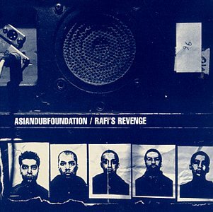 album asian dub foundation