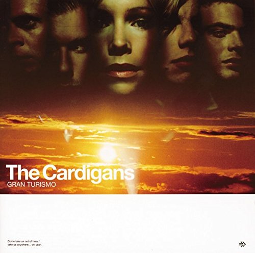 album the cardigans