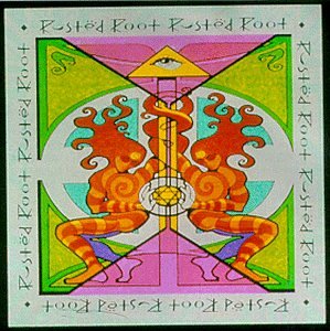 album rusted root