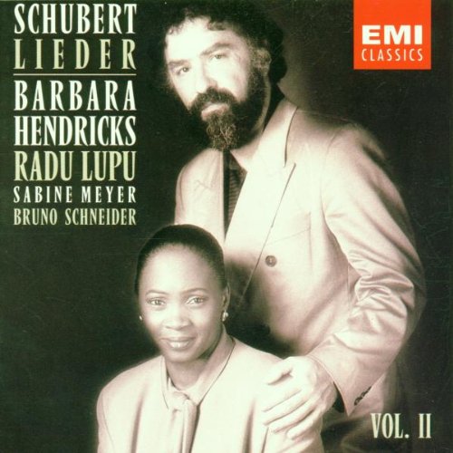 album barbara hendricks