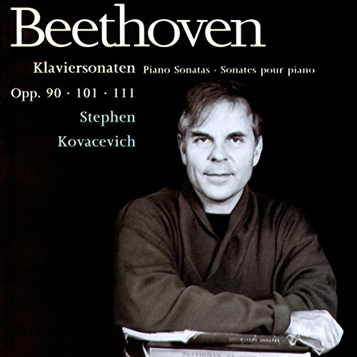 album ludwig van beethoven