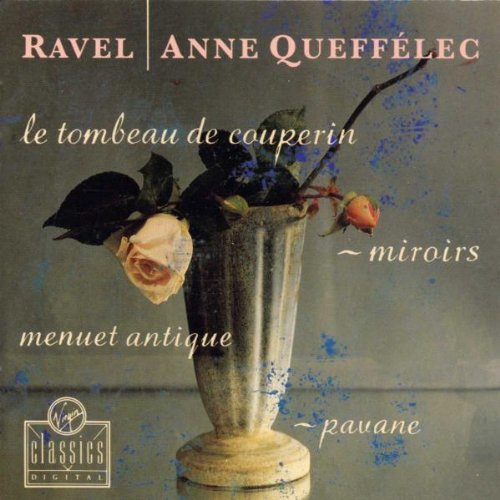 album maurice ravel