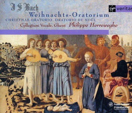 album johann sebastian bach