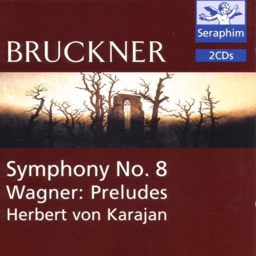 album wagner rick