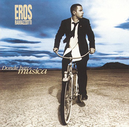 album eros ramazzotti