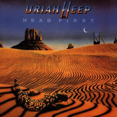 album uriah heep