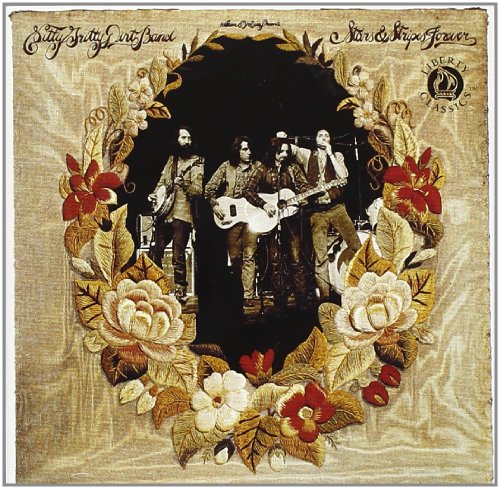 album the nitty gritty dirt band