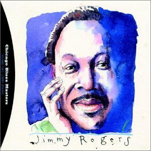 album jimmy rogers