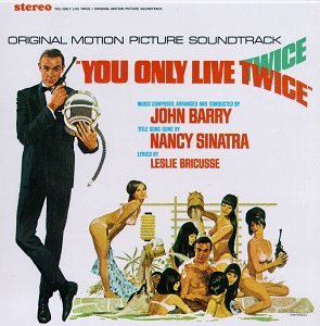 album john barry