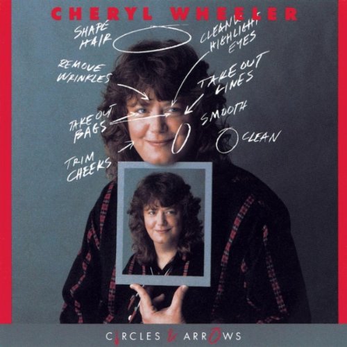 album cheryl wheeler