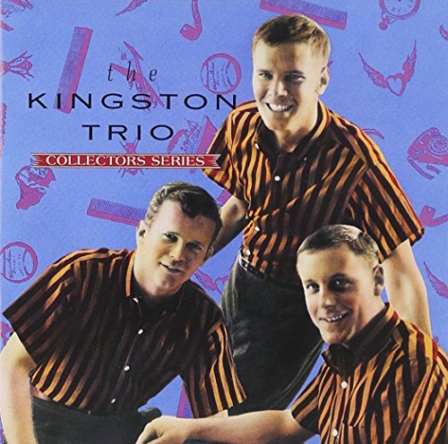 album the kingston trio