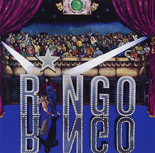 album ringo starr