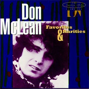 album don mclean