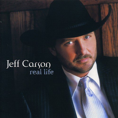 album jeff carson