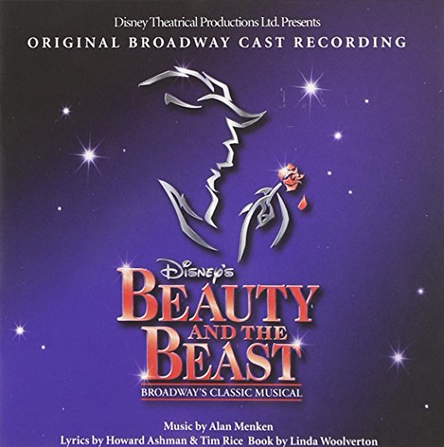 album alan menken