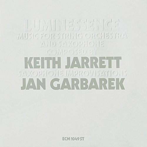 album keith jarrett