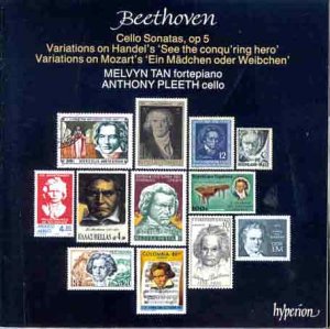 album beethoven ludwing von