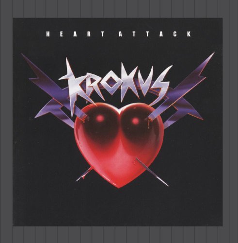 album krokus