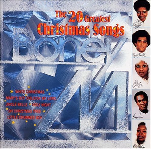 album boney m